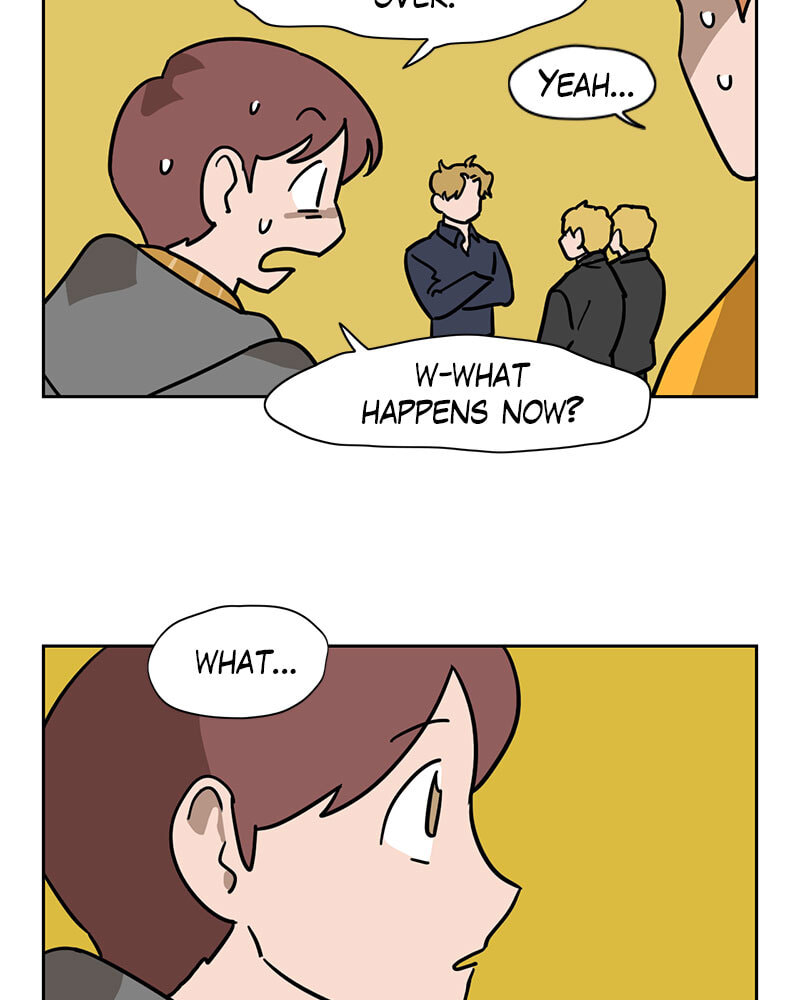 Read Meow Man chapter 140 image 33 on Lezhin