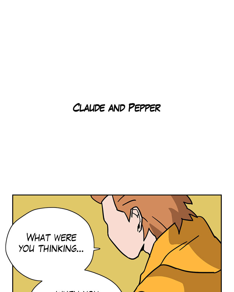 Read Meow Man chapter 140 image 35 on Lezhin
