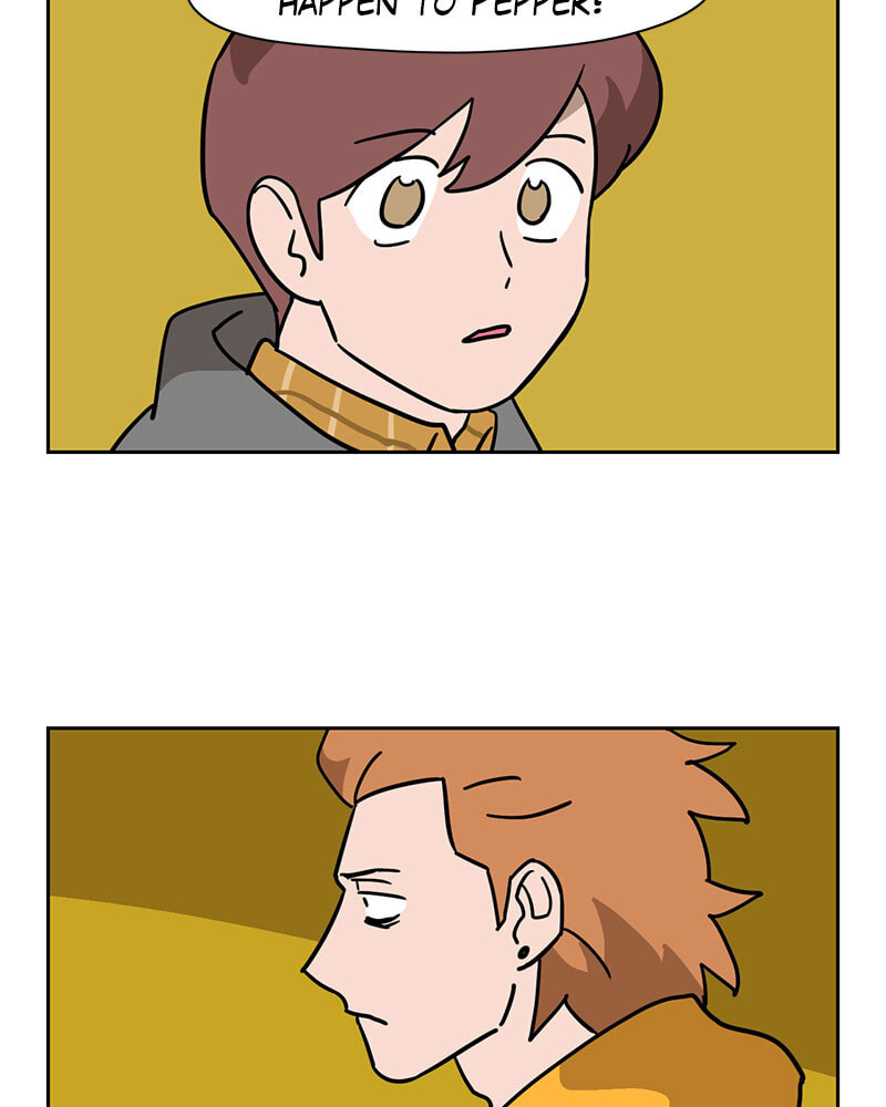 Read Meow Man chapter 140 image 37 on Lezhin