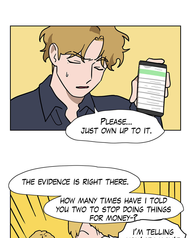 Read Meow Man chapter 140 image 39 on Lezhin