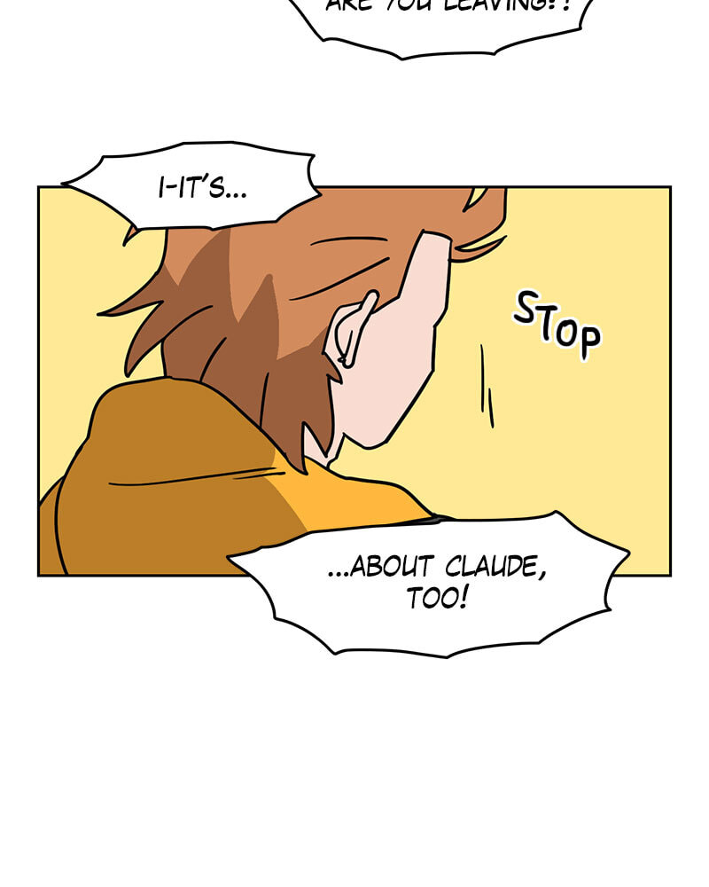 Read Meow Man chapter 140 image 4 on Lezhin