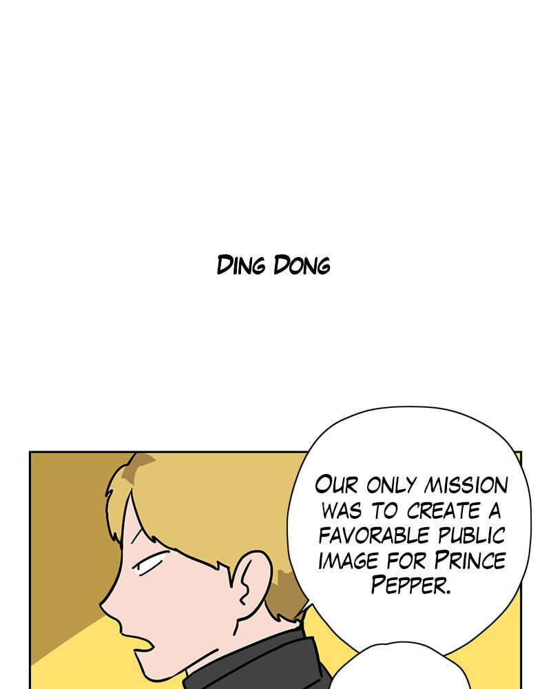 Read Meow Man chapter 140 image 42 on Lezhin