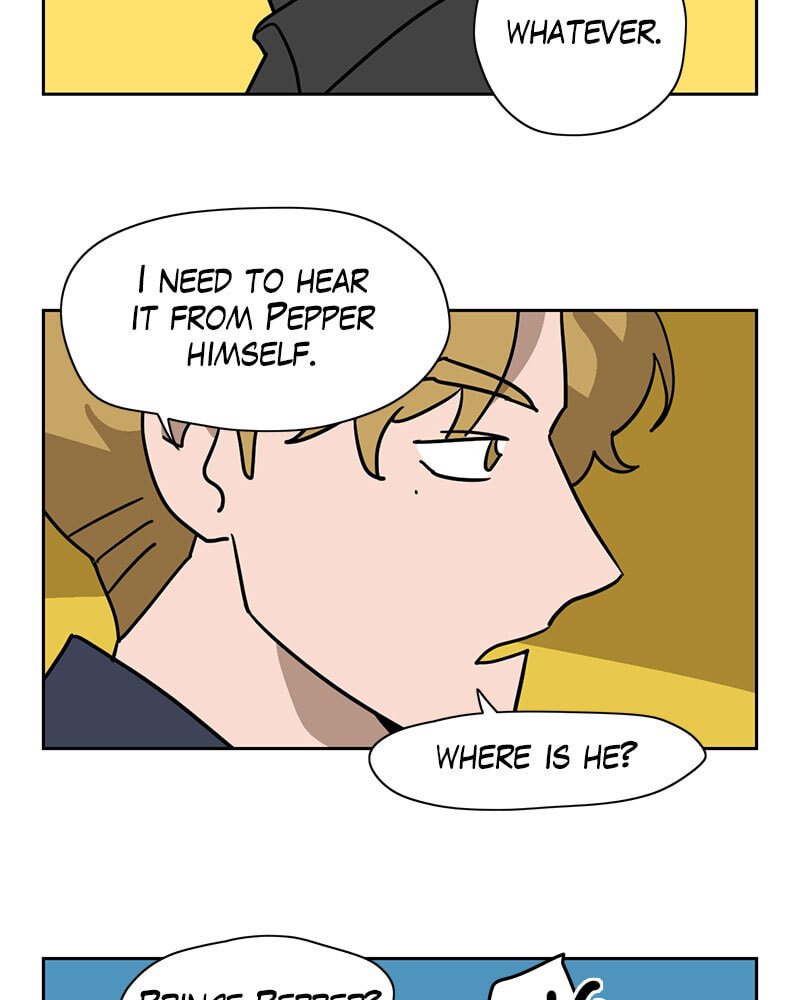 Read Meow Man chapter 140 image 43 on Lezhin