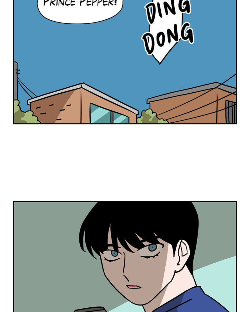 Read Meow Man chapter 140 image 44 on Lezhin