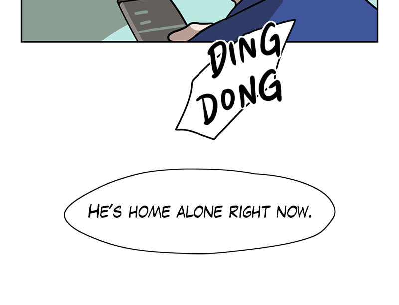 Read Meow Man chapter 140 image 45 on Lezhin