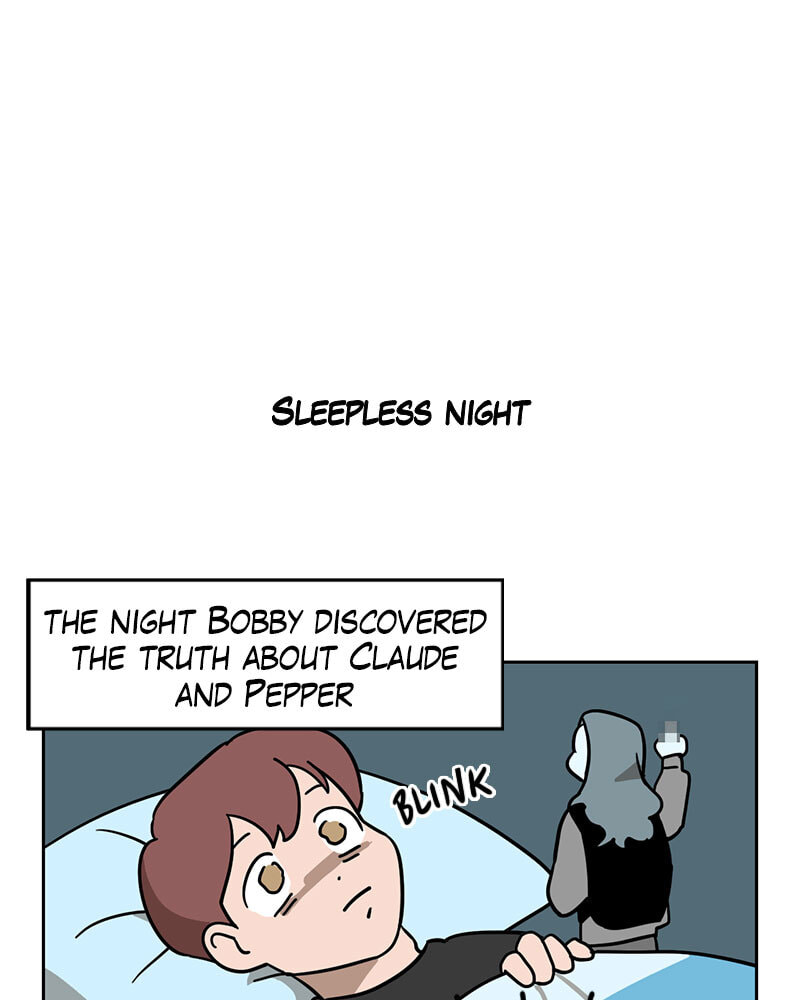 Read Meow Man chapter 140 image 5 on Lezhin