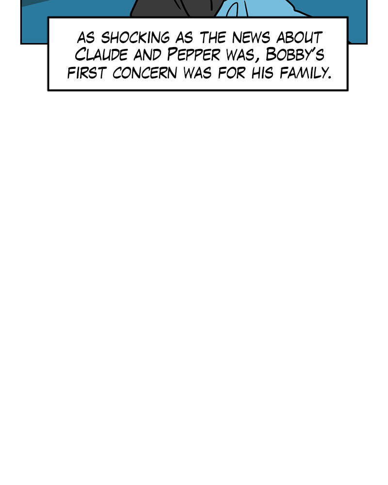 Read Meow Man chapter 140 image 8 on Lezhin
