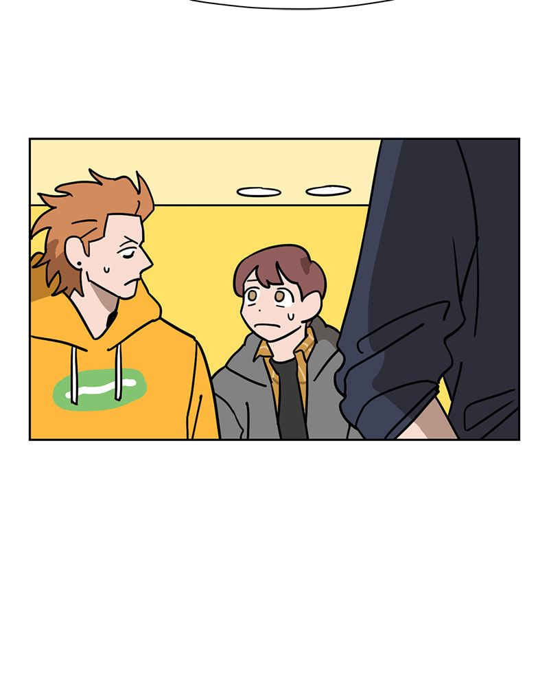 Read Meow Man chapter 141 image 11 on Lezhin