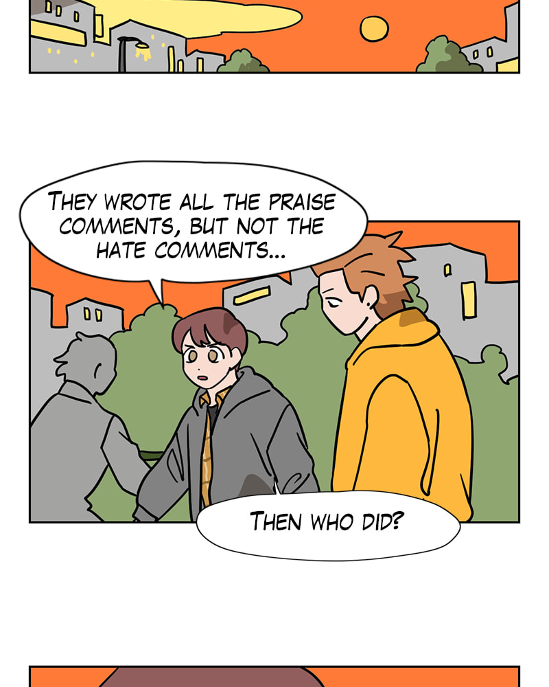 Read Meow Man chapter 141 image 14 on Lezhin