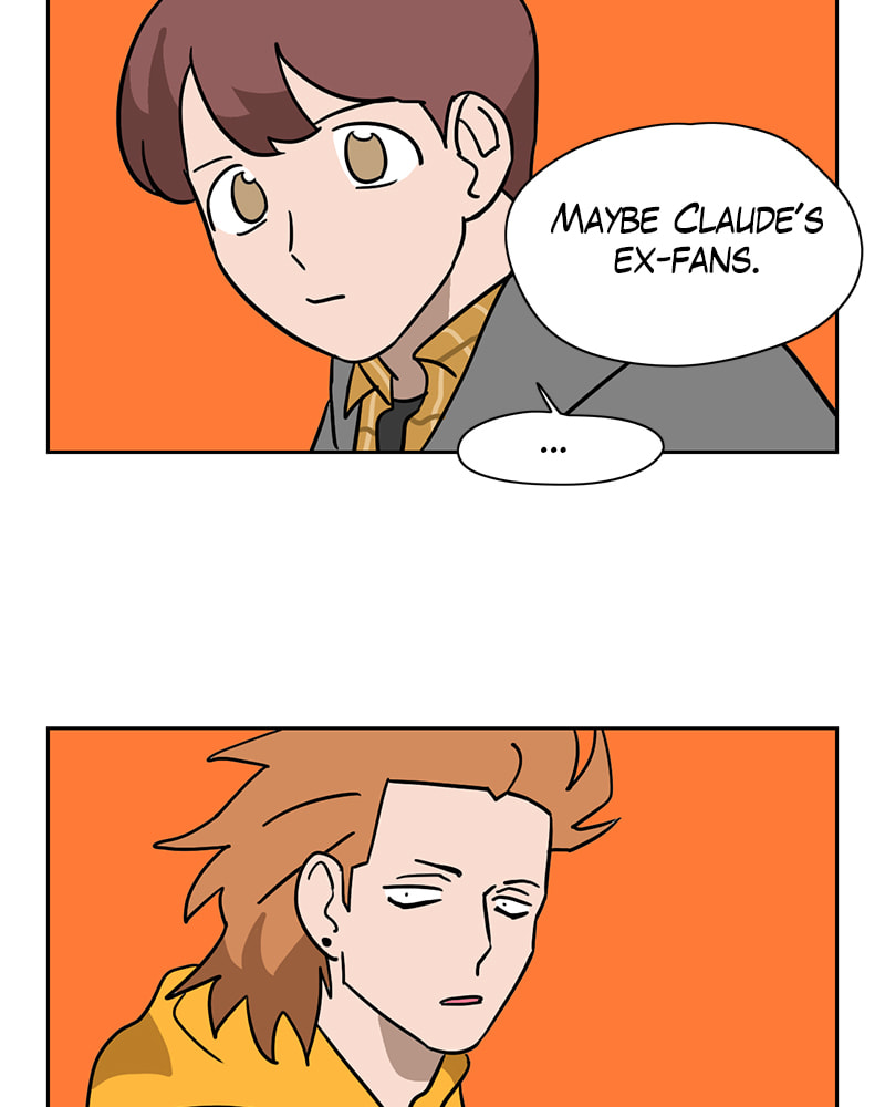 Read Meow Man chapter 141 image 15 on Lezhin