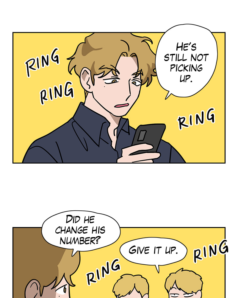Read Meow Man chapter 141 image 17 on Lezhin