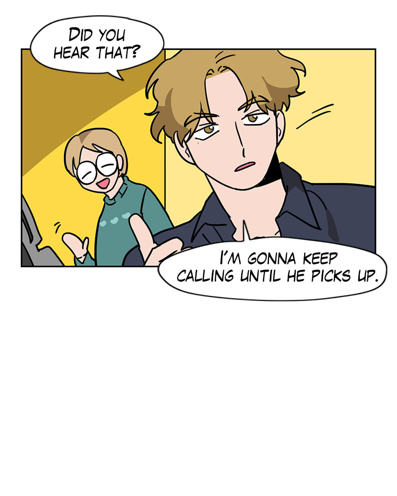 Read Meow Man chapter 141 image 19 on Lezhin
