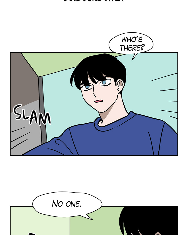 Read Meow Man chapter 141 image 2 on Lezhin