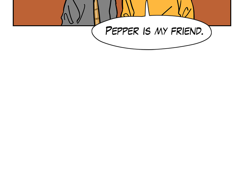 Read Meow Man chapter 141 image 23 on Lezhin