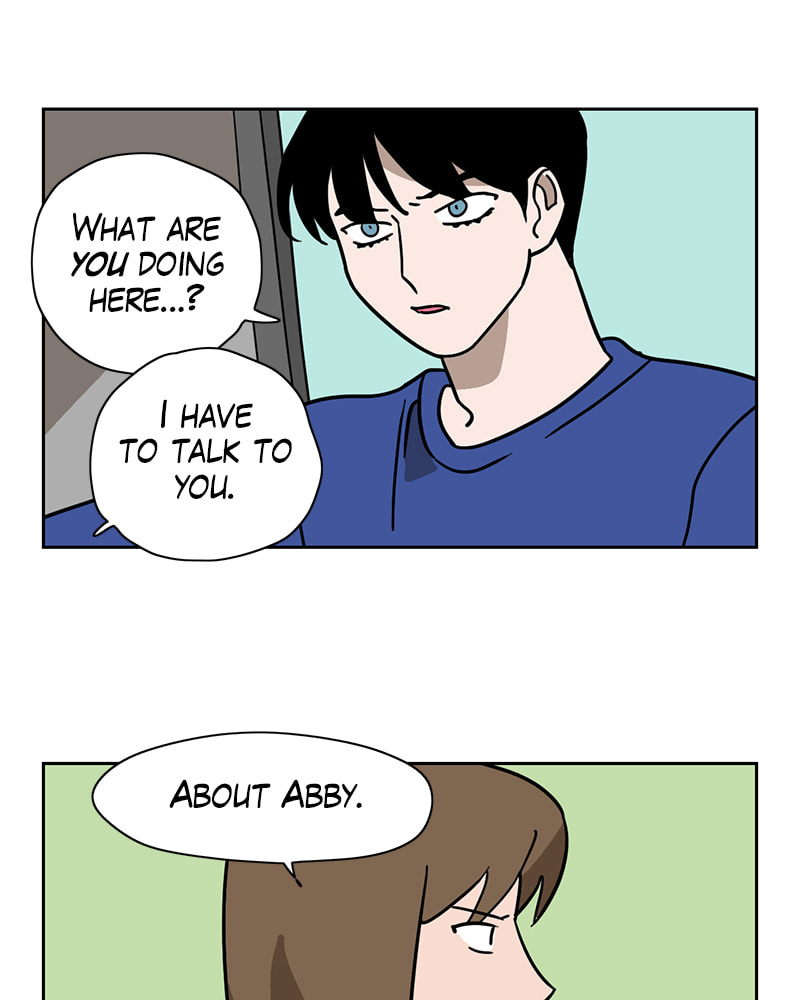 Read Meow Man chapter 141 image 28 on Lezhin
