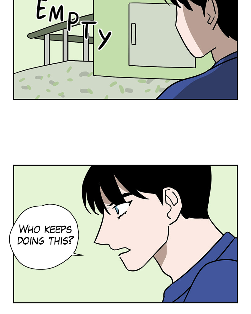 Read Meow Man chapter 141 image 3 on Lezhin
