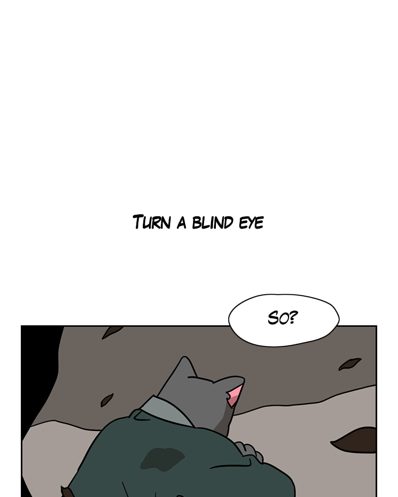 Read Meow Man chapter 141 image 31 on Lezhin