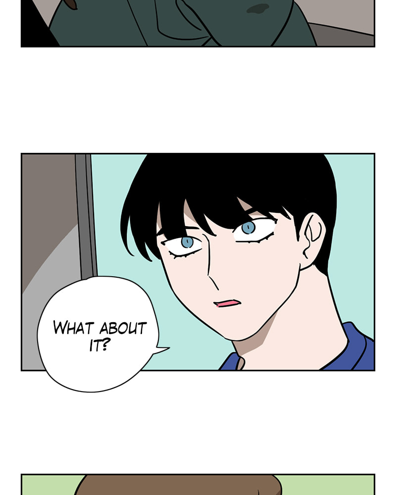 Read Meow Man chapter 141 image 32 on Lezhin