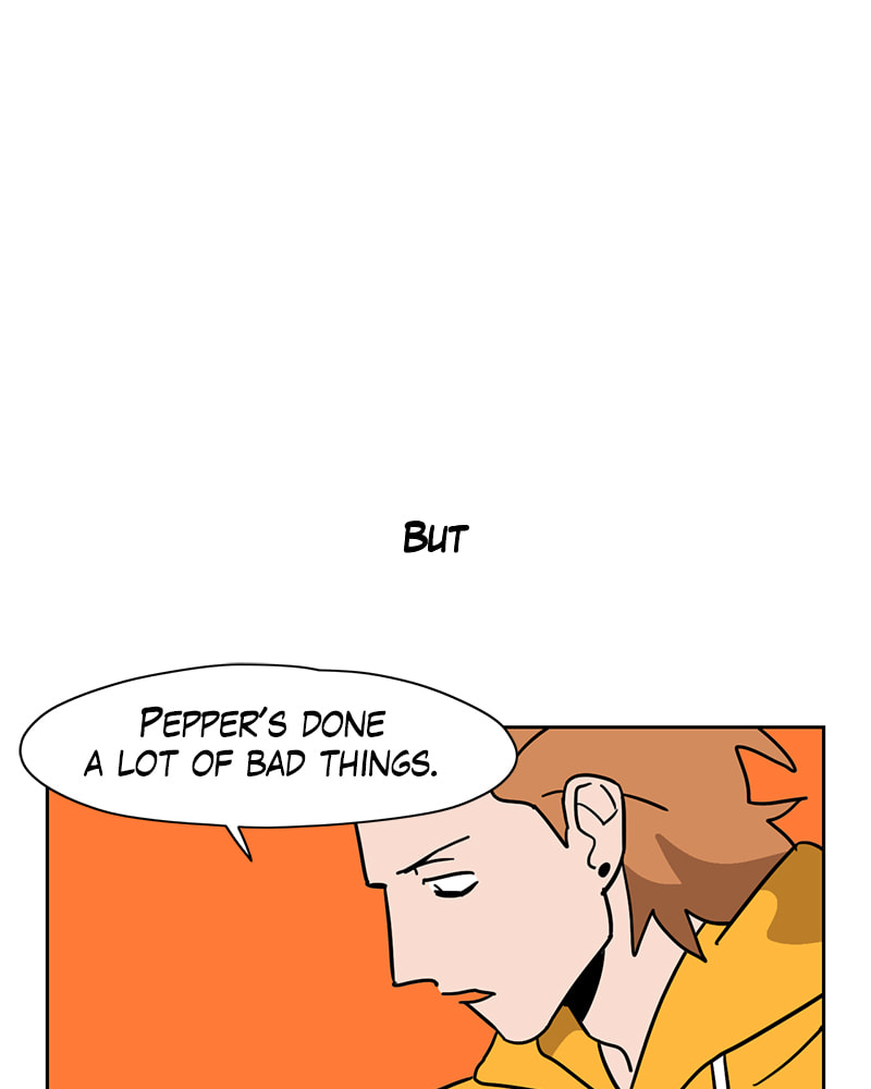 Read Meow Man chapter 141 image 35 on Lezhin