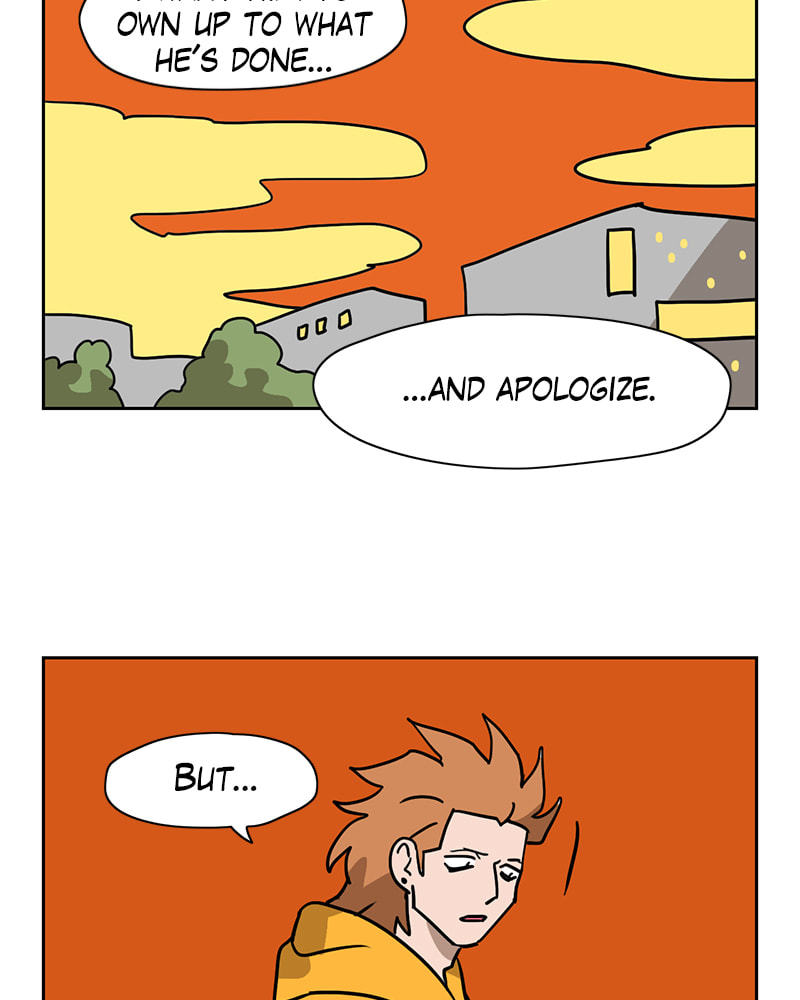 Read Meow Man chapter 141 image 37 on Lezhin