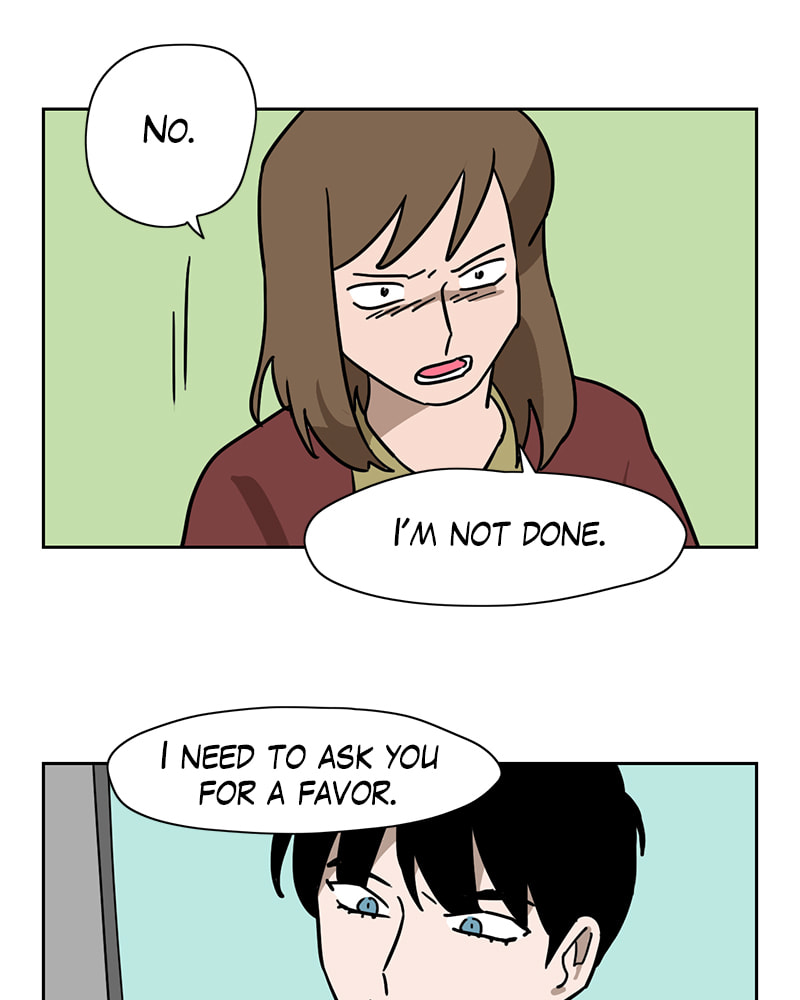 Read Meow Man chapter 141 image 39 on Lezhin