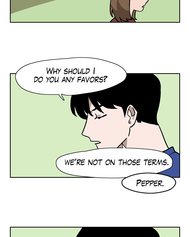 Read Meow Man chapter 141 image 43 on Lezhin