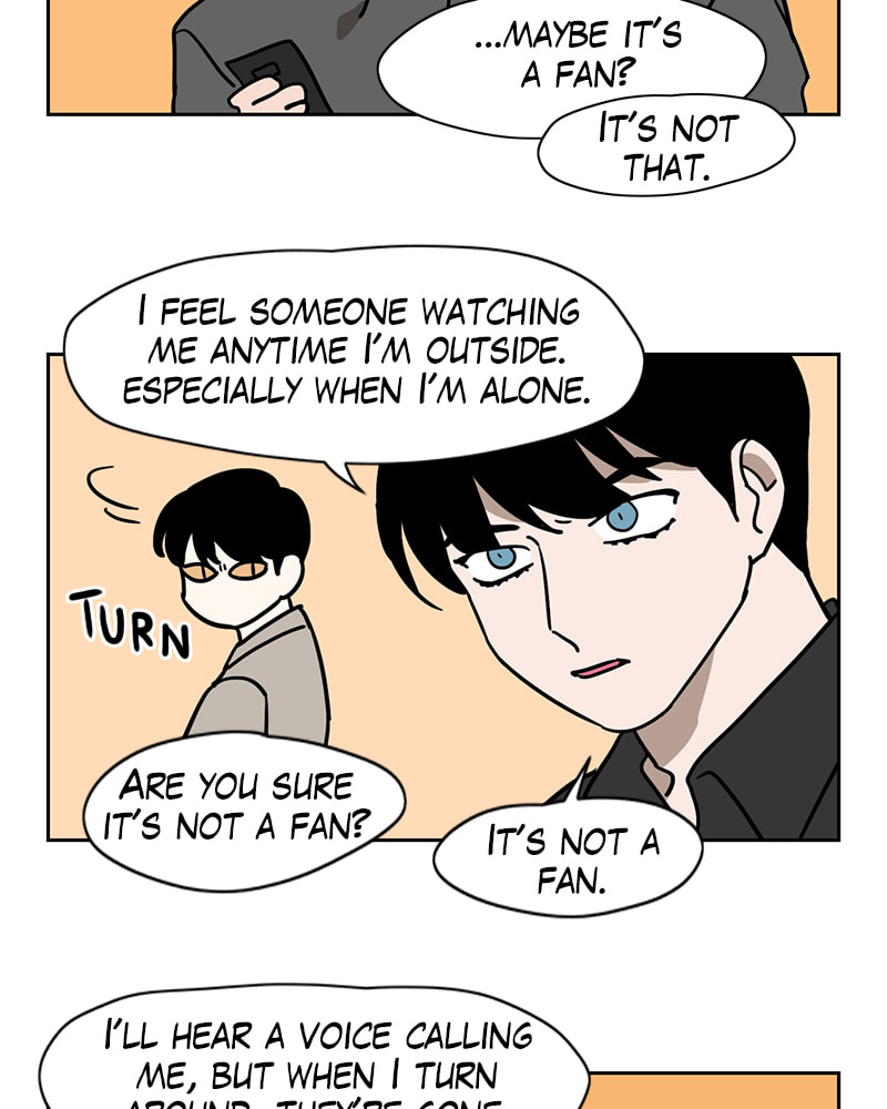 Read Meow Man chapter 141 image 6 on Lezhin