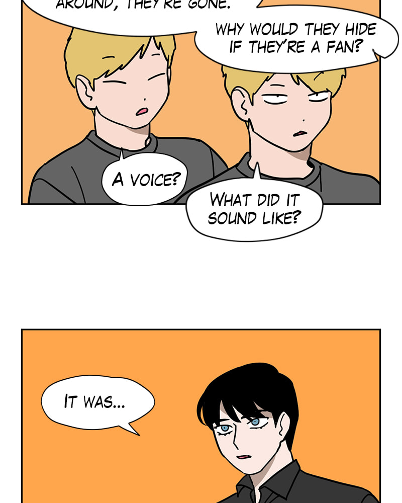 Read Meow Man chapter 141 image 7 on Lezhin