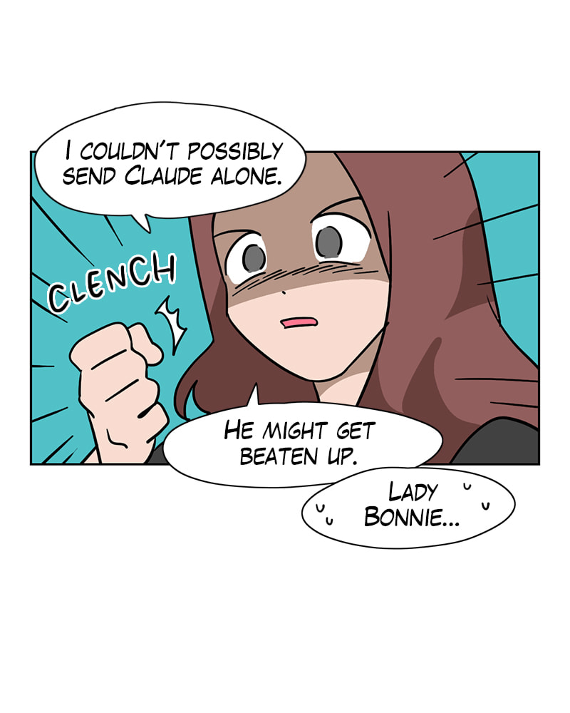 Read Meow Man chapter 142 image 11 on Lezhin
