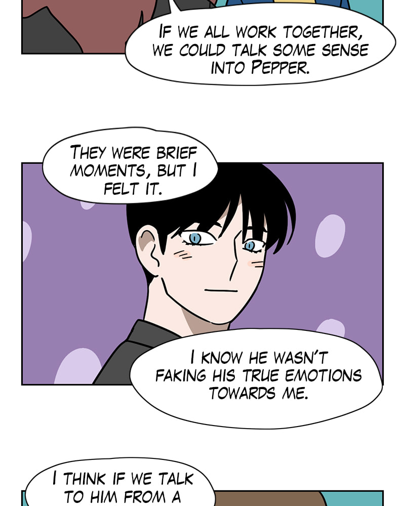 Read Meow Man chapter 142 image 14 on Lezhin
