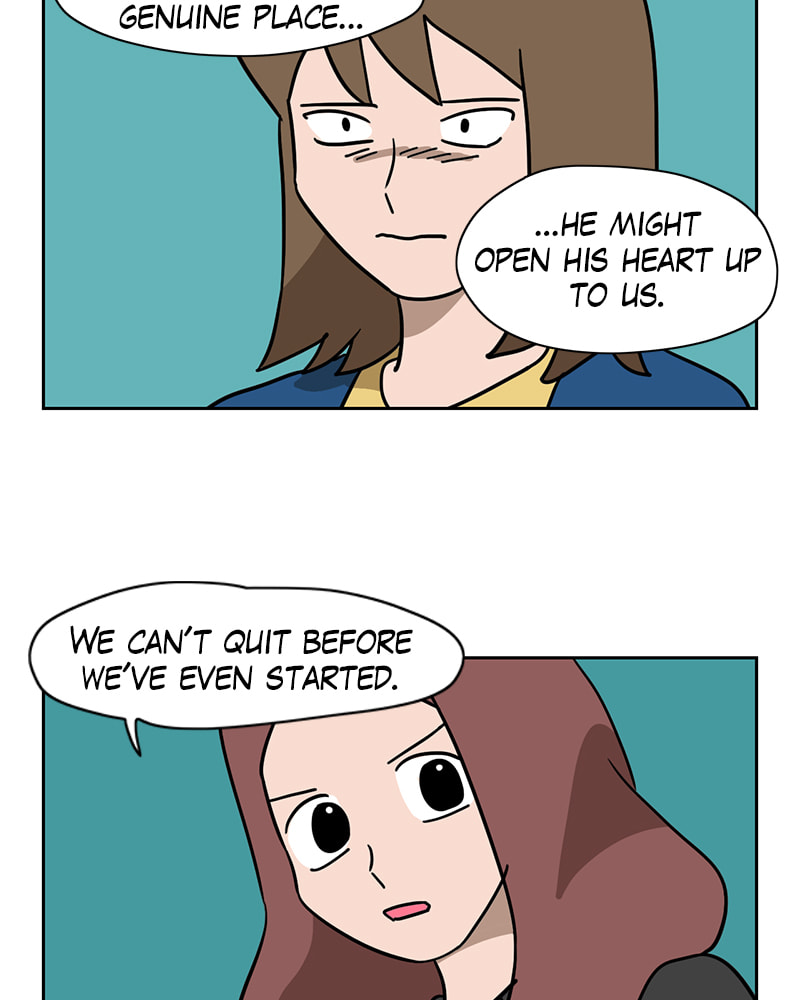 Read Meow Man chapter 142 image 15 on Lezhin