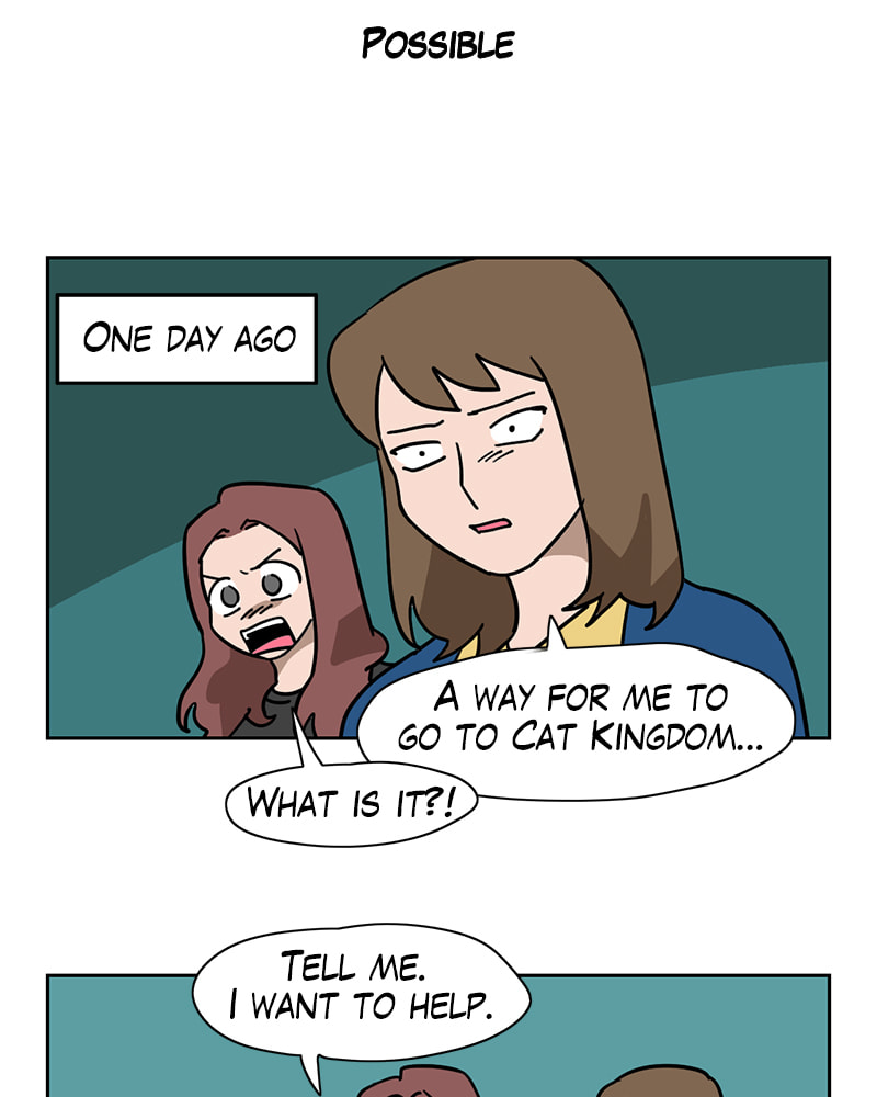 Read Meow Man chapter 142 image 2 on Lezhin