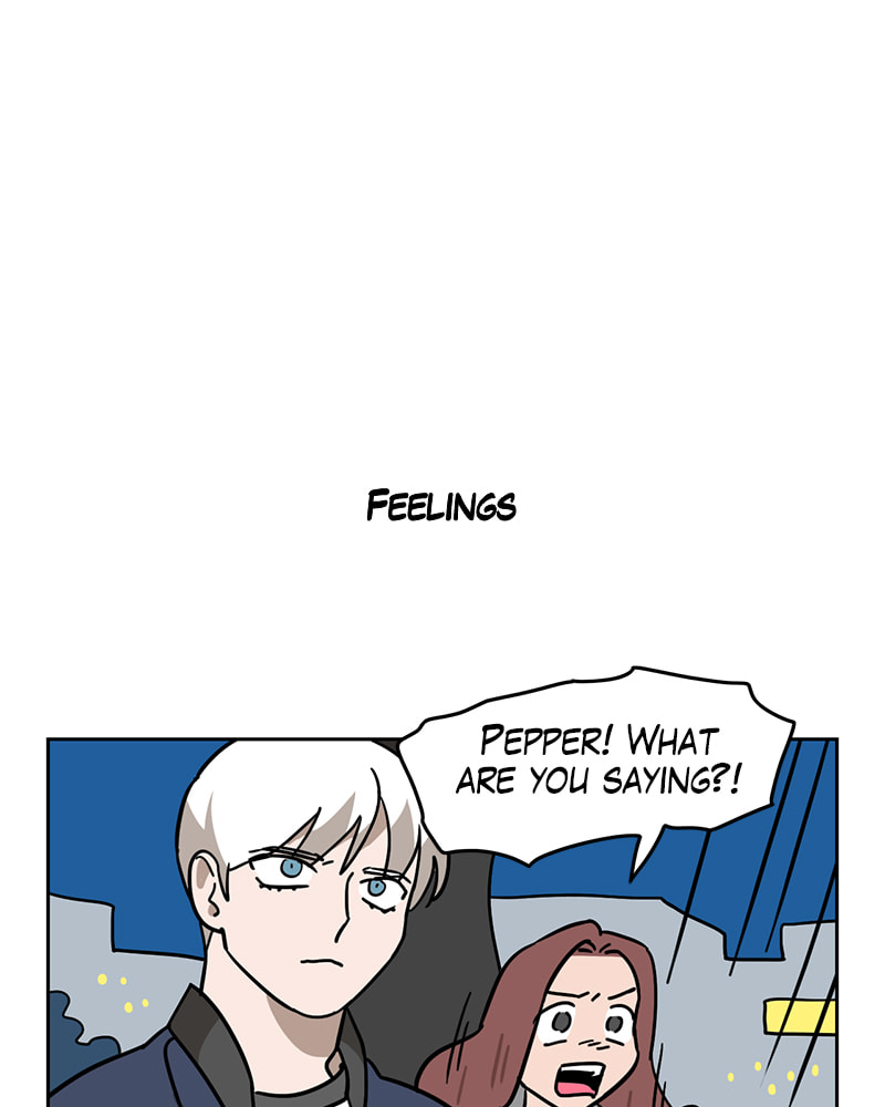 Read Meow Man chapter 142 image 24 on Lezhin