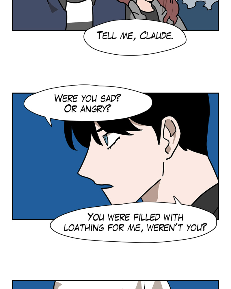 Read Meow Man chapter 142 image 25 on Lezhin