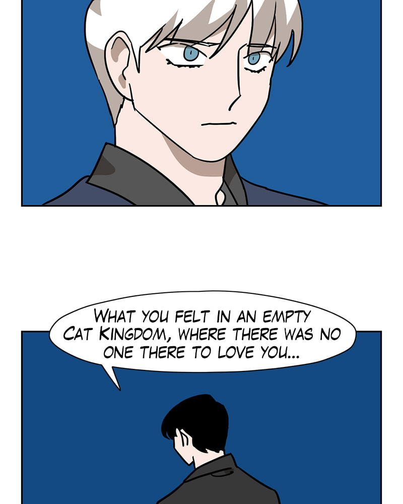 Read Meow Man chapter 142 image 26 on Lezhin