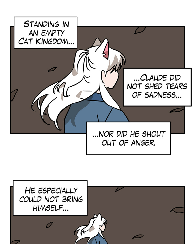 Read Meow Man chapter 142 image 28 on Lezhin