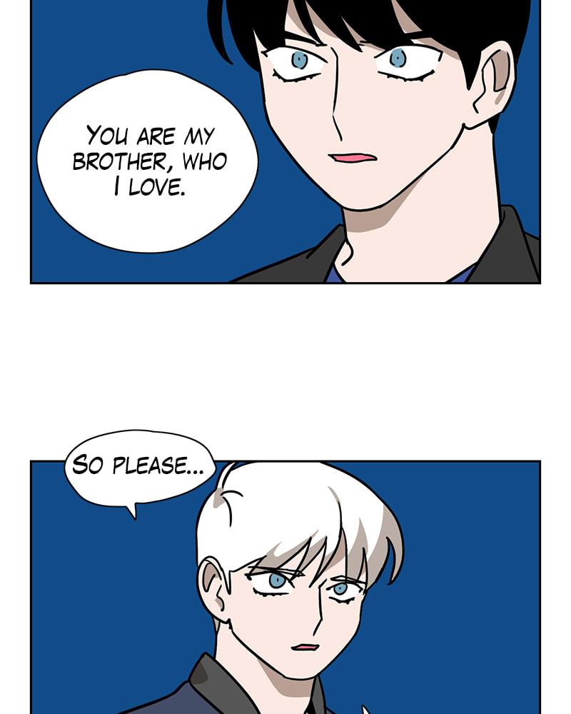 Read Meow Man chapter 142 image 33 on Lezhin