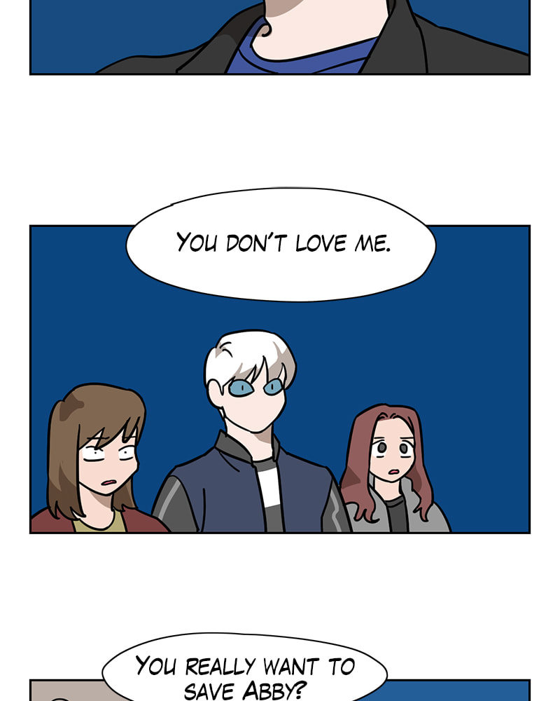 Read Meow Man chapter 142 image 36 on Lezhin