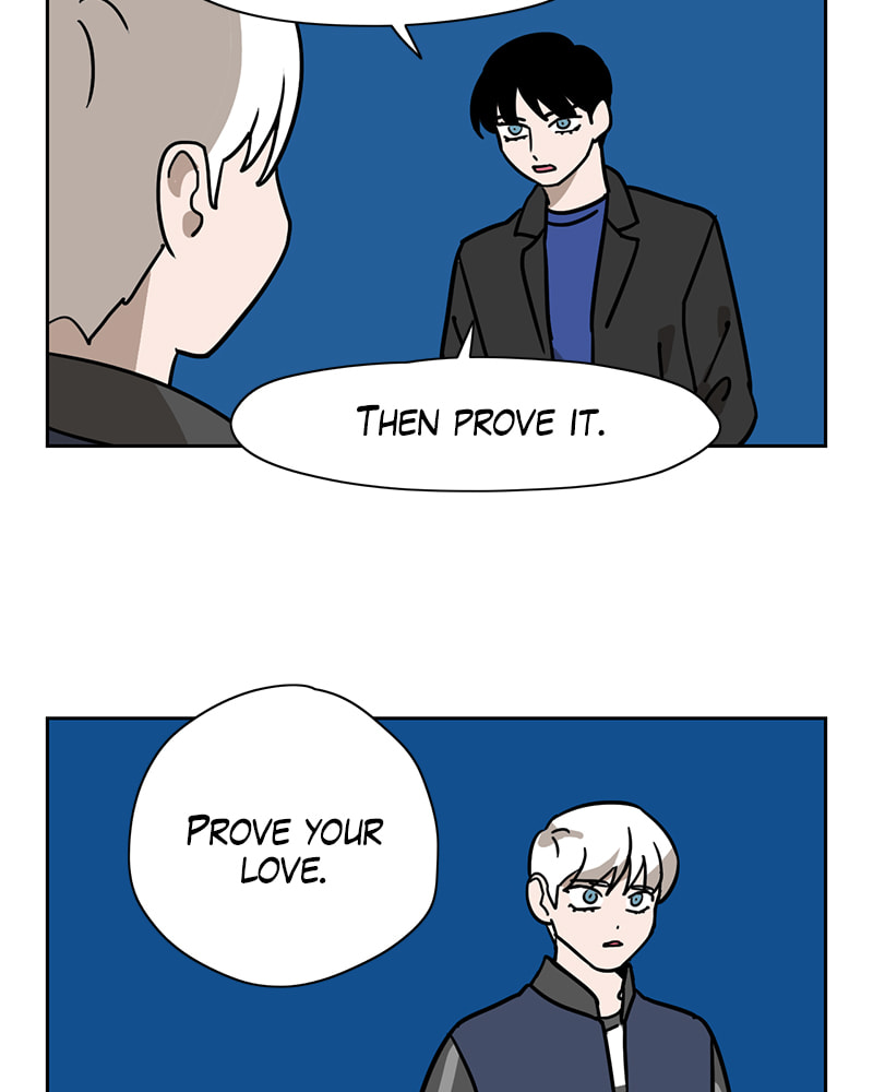 Read Meow Man chapter 142 image 37 on Lezhin