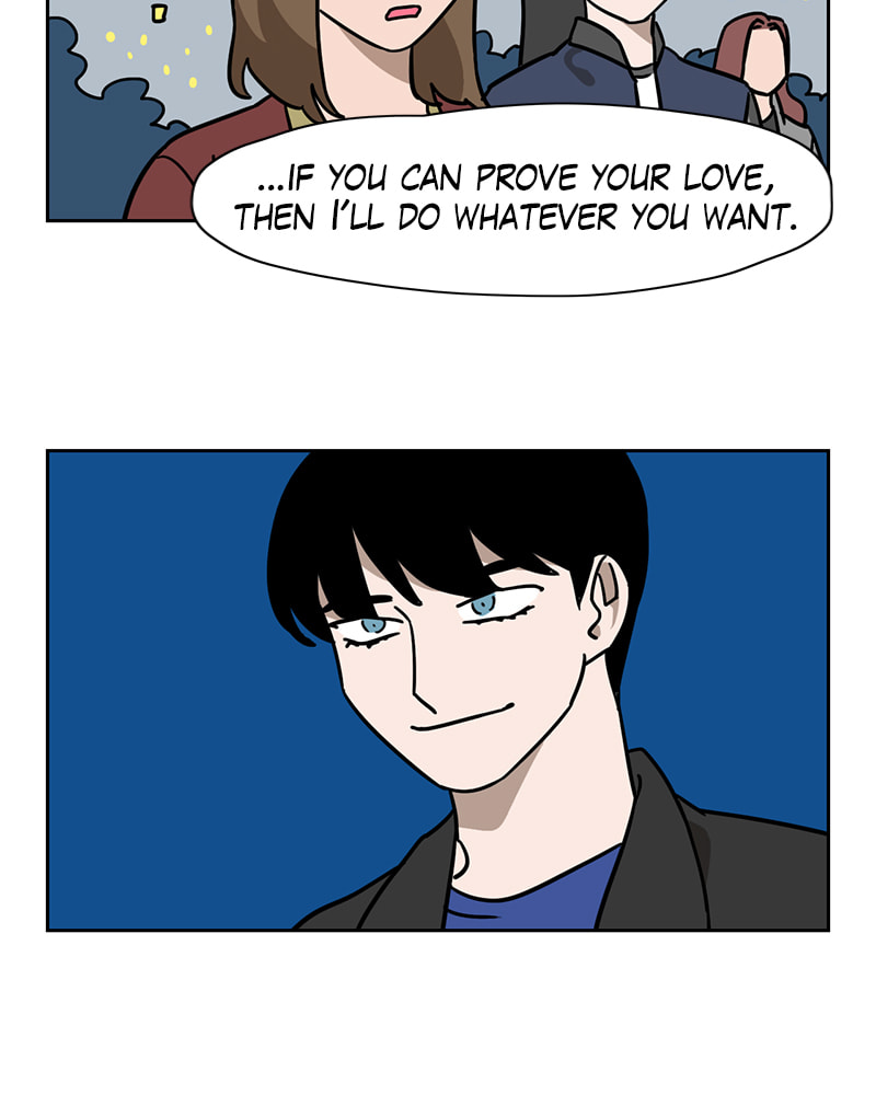 Read Meow Man chapter 142 image 40 on Lezhin