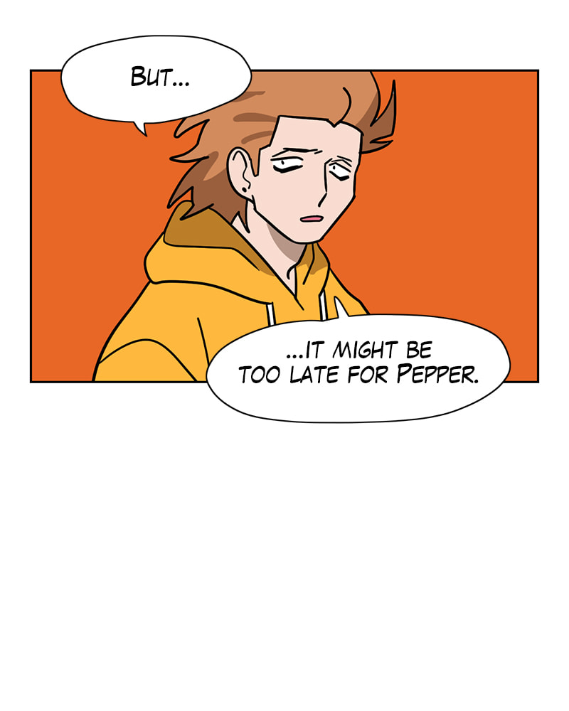 Read Meow Man chapter 142 image 41 on Lezhin