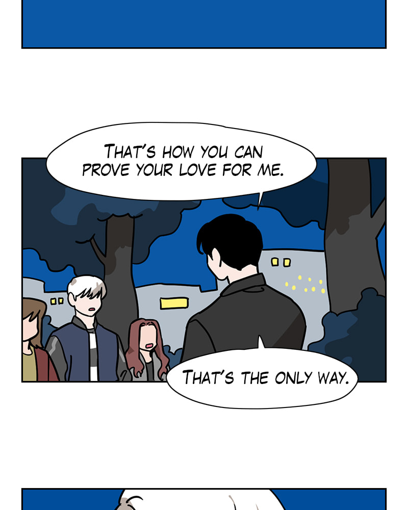 Read Meow Man chapter 142 image 43 on Lezhin