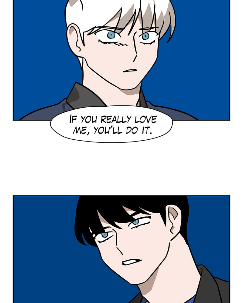 Read Meow Man chapter 142 image 44 on Lezhin