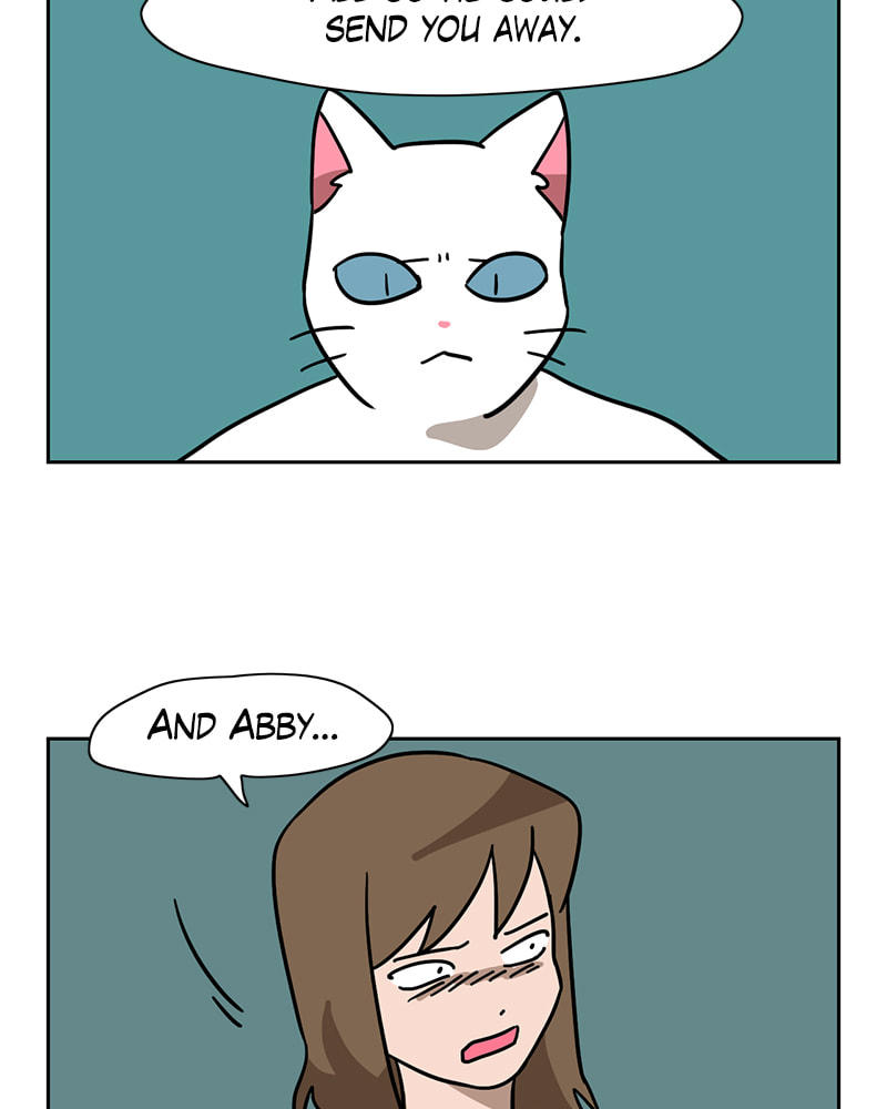 Read Meow Man chapter 142 image 7 on Lezhin
