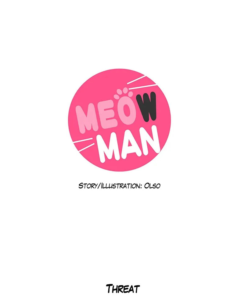 Read Meow Man chapter 143 image 1 on Lezhin