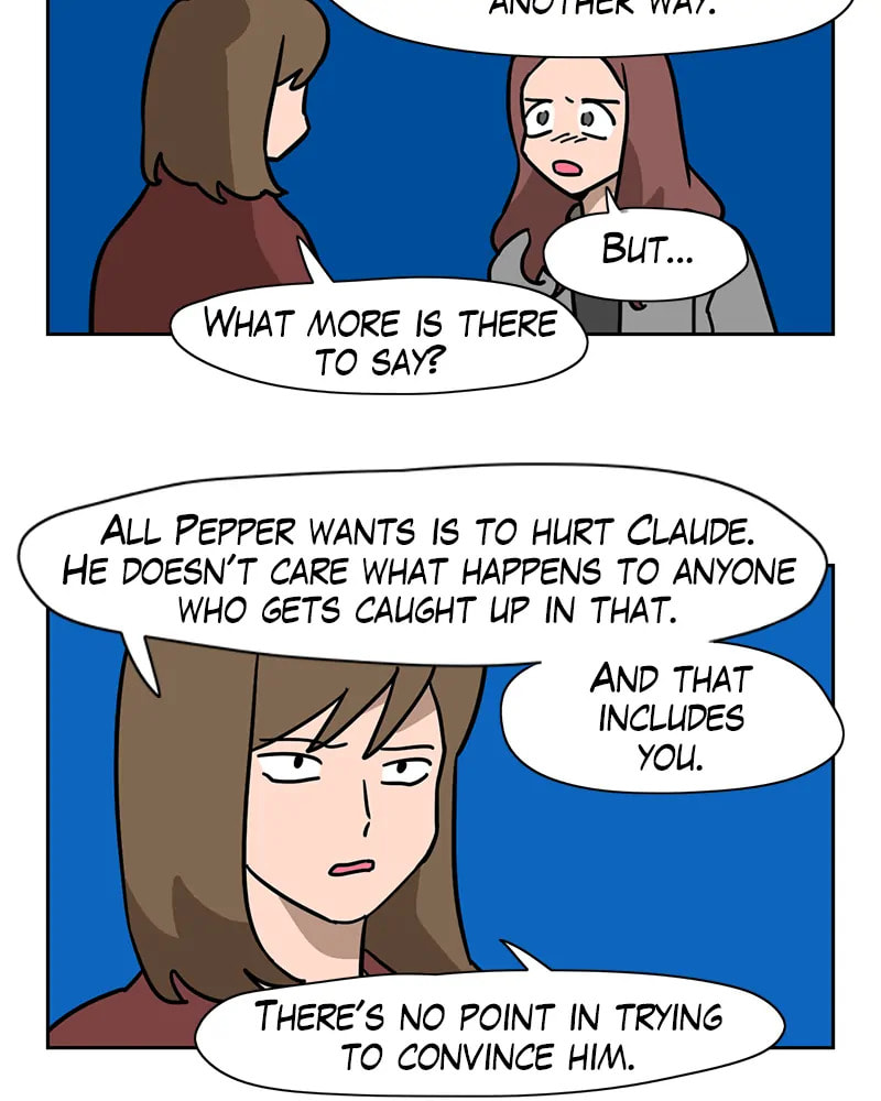 Read Meow Man chapter 143 image 10 on Lezhin