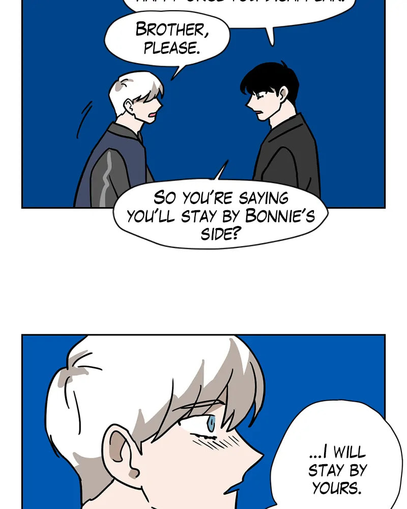 Read Meow Man chapter 143 image 15 on Lezhin