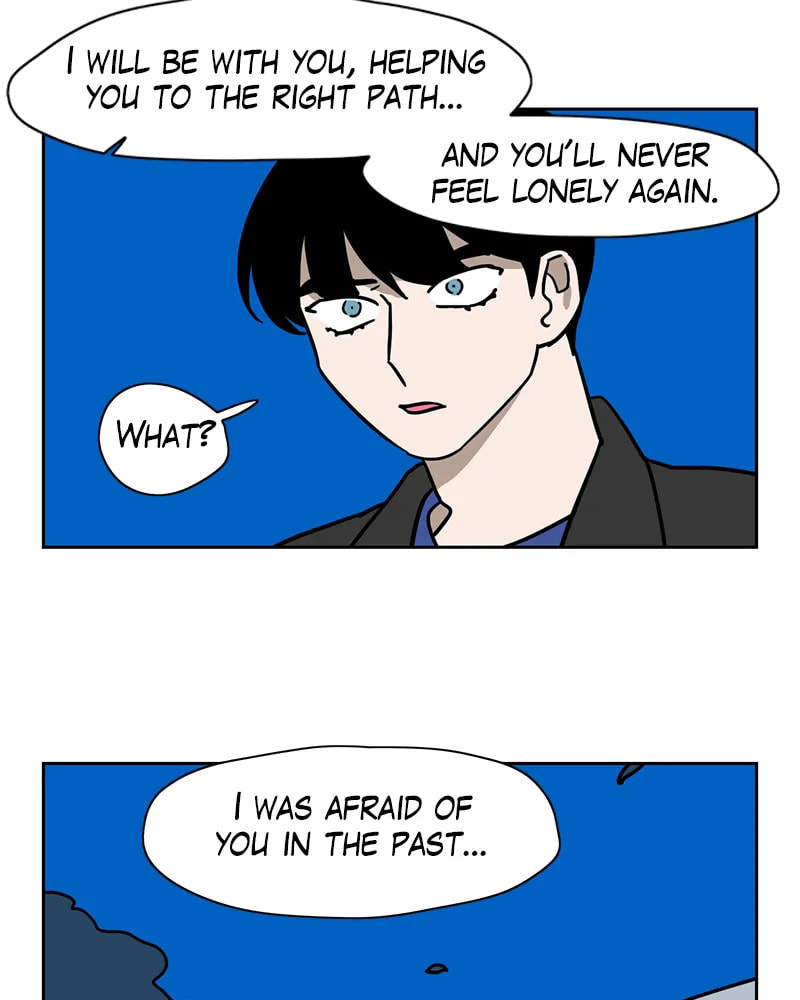 Read Meow Man chapter 143 image 17 on Lezhin