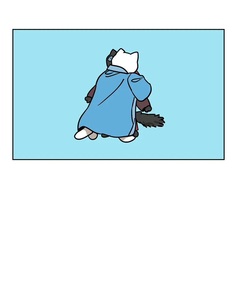Read Meow Man chapter 143 image 19 on Lezhin