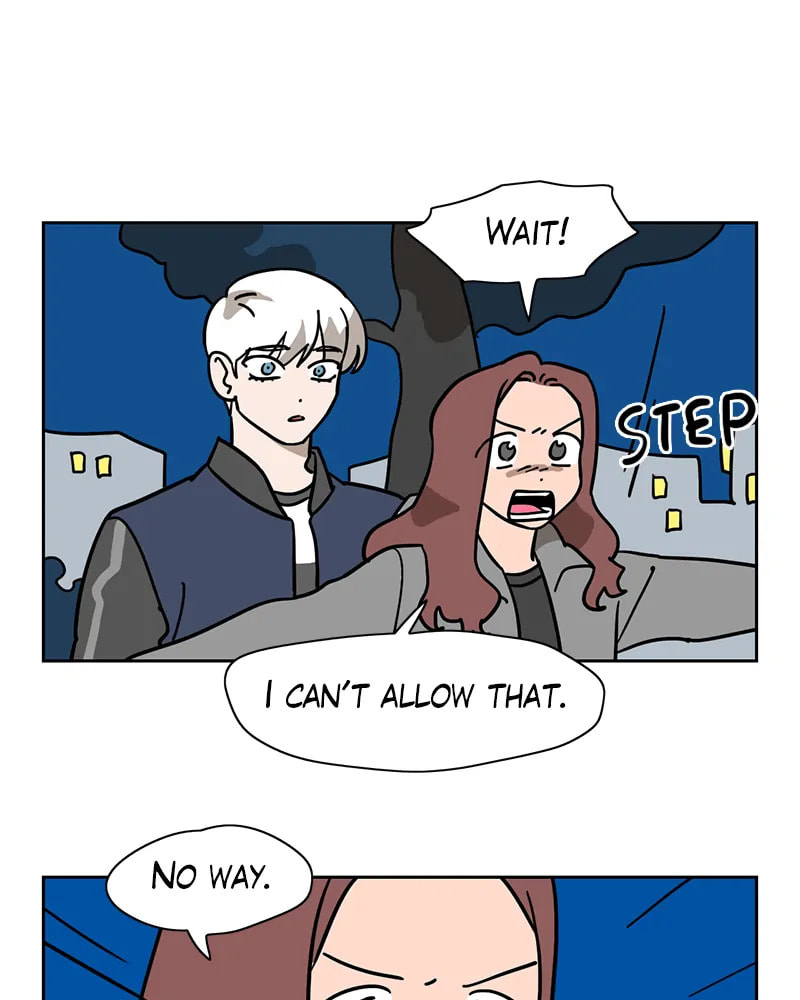 Read Meow Man chapter 143 image 2 on Lezhin
